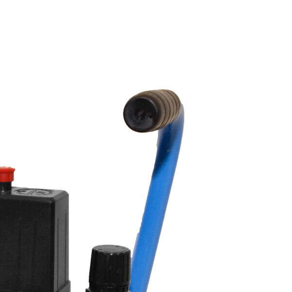 Güde Kompressor 220/08/24 ölfrei